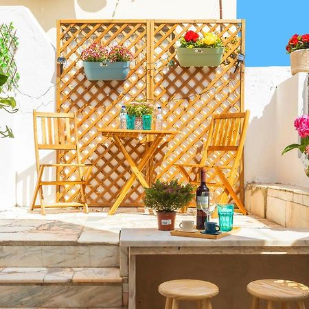 Happy Holiday Cascais - Garden Exterior foto