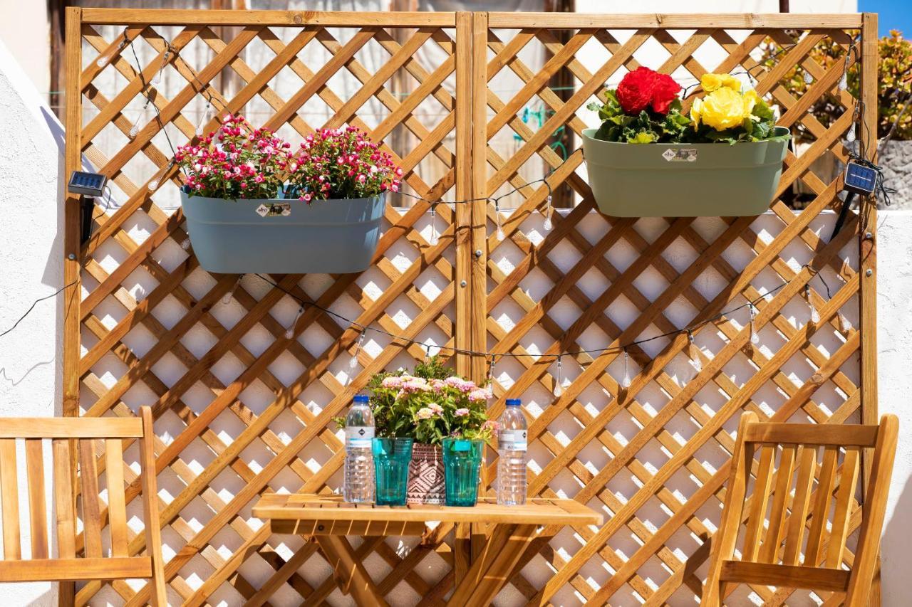 Happy Holiday Cascais - Garden Exterior foto